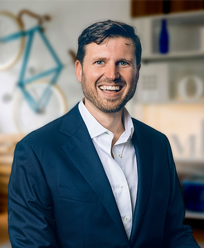 Ryan Del Monaco, Victoria, Real Estate Agent