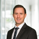 Ryan Fach, Victoria, Real Estate Agent