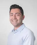 Ryan Gozli, Toronto, Real Estate Agent