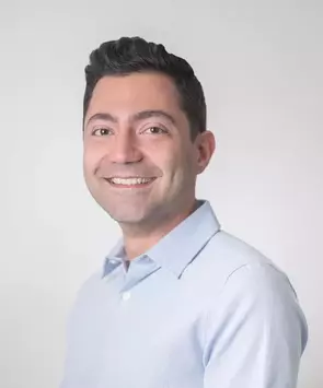 Ryan Gozli, Toronto, Real Estate Agent