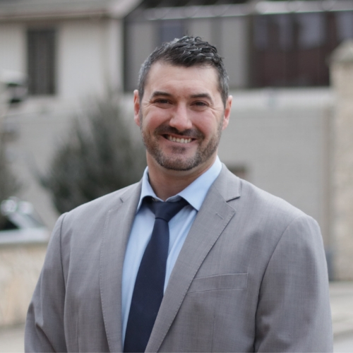 Ryan Gregnol, Cambridge, Real Estate Agent