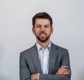 Ryan Holmes, Ottawa, Real Estate Agent
