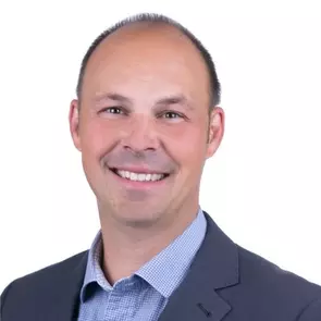 Ryan Houle, Edmonton, Real Estate Agent