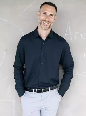 Ryan LeBlanc, Calgary, Real Estate Agent