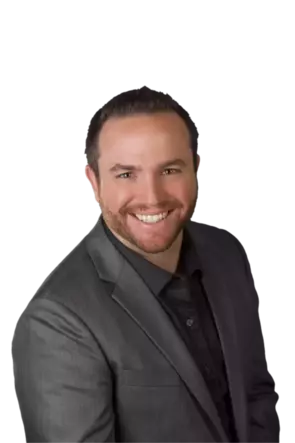 Ryan Long, Corvallis, Real Estate Agent