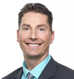 Ryan Madson, Nanaimo, Real Estate Agent