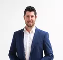 Ryan Noble, Toronto, Real Estate Agent