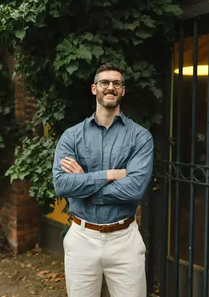 Ryan Palardy, Seattle, Real Estate Agent
