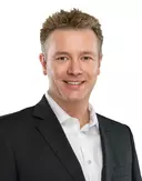 Ryan Parry, Calgary, Real Estate Agent