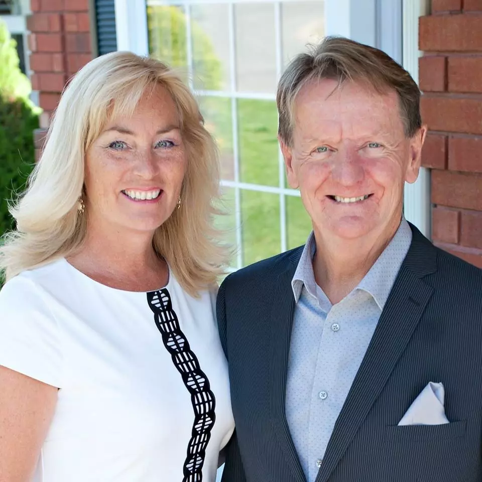 Ryan Power, Kingston, Real Estate Agent