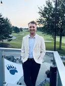Ryan Schinker, Waterloo, Real Estate Agent