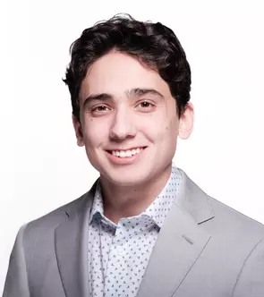 Ryan Slattery, Moncton, Real Estate Agent
