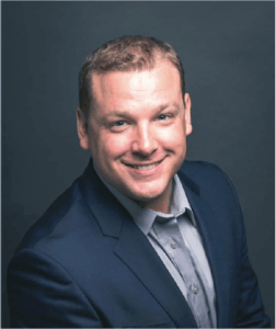 Ryan Taylor, Langley, Real Estate Agent