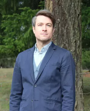 Ryan Whyte, Duncan, Real Estate Agent