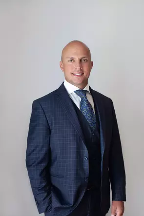 Ryan Zailo, Victoria, Real Estate Agent