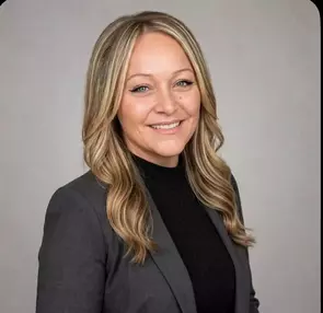 Ryann Bailey, Brockville, Real Estate Agent