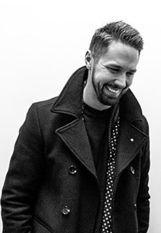 Rylan James, Lethbridge, Real Estate Agent