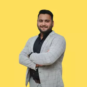 Sagar Fatnani, Brantford, Real Estate Agent