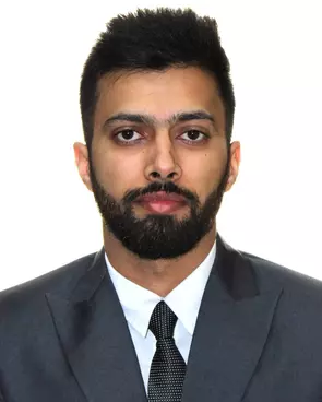 Somesh Manjhu, Mississauga, Insurance Agent