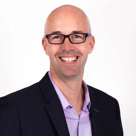 Stephane D Aragon, Saint Hyacinthe, Real Estate Agent