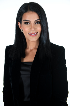 Saada Chams, Windsor, Real Estate Agent