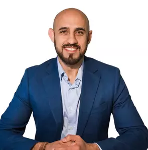 Sabah Fadai, Chilliwack, Real Estate Agent