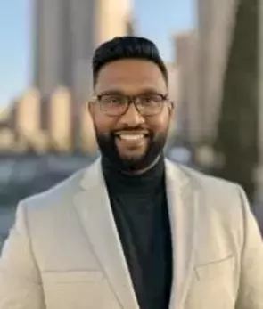 Sabesh Satheyaseelan, Montreal, Real Estate Agent