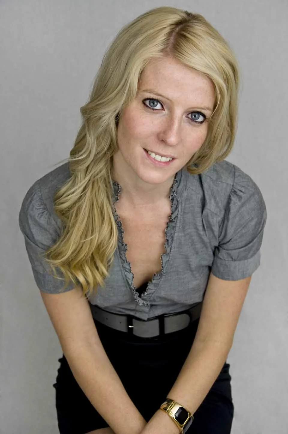 Sabine Stevens, Toronto, Real Estate Agent