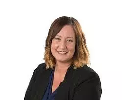 Sabrina Ahlrichs, Winnipeg, Real Estate Agent