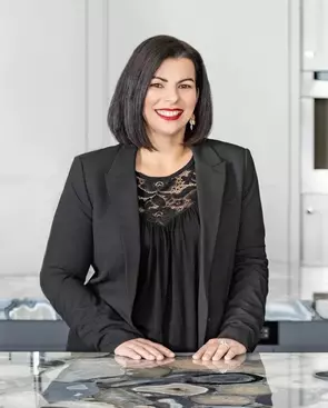 Sabrina Staunton, Midland, Real Estate Agent