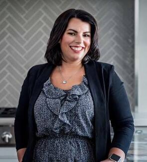 Sabrina Staunton, Midland, Real Estate Agent