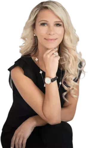 Sabrina VandenBrink, Chilliwack, Real Estate Agent