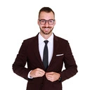 Sacha De Santis, Sherbrooke, Real Estate Agent