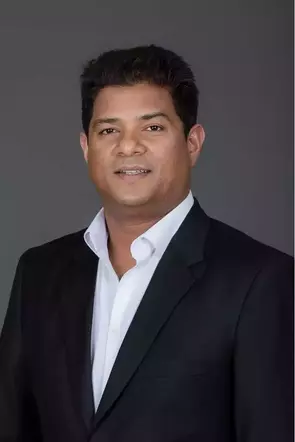 Sachit Shetty, Mississauga, Real Estate Agent