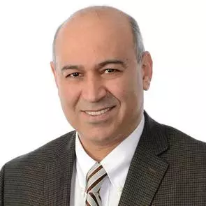 Saeed Bahrololoumi, Saskatoon, Real Estate Agent