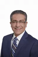 Saeed Assadian, Montreal, Real Estate Agent