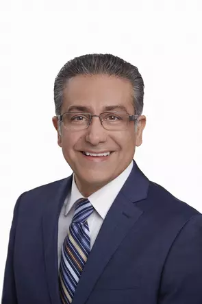 Saeed Assadian, Montreal, Real Estate Agent