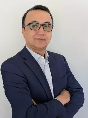 Safdar Yousofi, Edmonton, Real Estate Agent