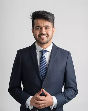 Sagar Shah, Ottawa, Real Estate Agent
