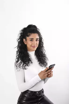 Sage Shahmohammadi, Toronto, Real Estate Agent