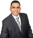 Sagheer Chattha, London, Real Estate Agent