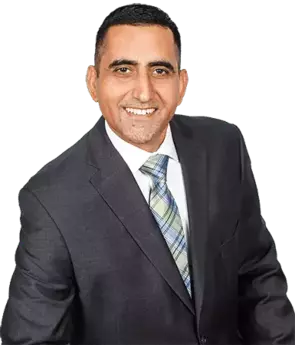 Sagheer Chattha, London, Real Estate Agent