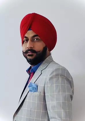 Sahib Dhiman, Brampton, Real Estate Agent