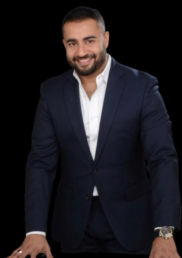 Sahil Jaggi, Toronto, Real Estate Agent