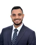 Saif Al-jumaili, Windsor, Real Estate Agent