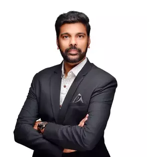 Sailesh Kodali, Mississauga, Real Estate Agent