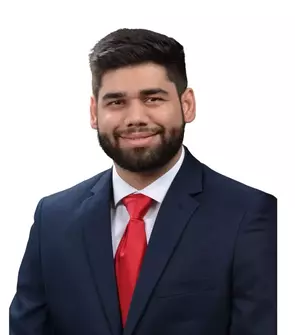 Saksham Sharma, Windsor, Real Estate Agent