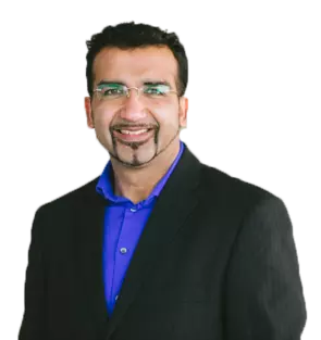 Sal Sharma, Mississauga, Real Estate Agent