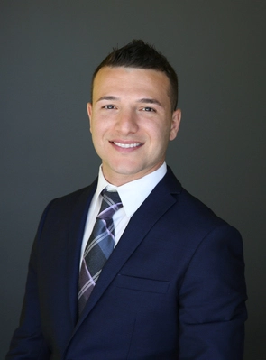 Salar Taba, Toronto, Real Estate Agent