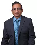 Salil Prasad, Danville, Real Estate Agent